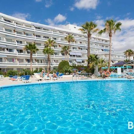 Апартаменти Club Atlantisch Адехе Екстер'єр фото